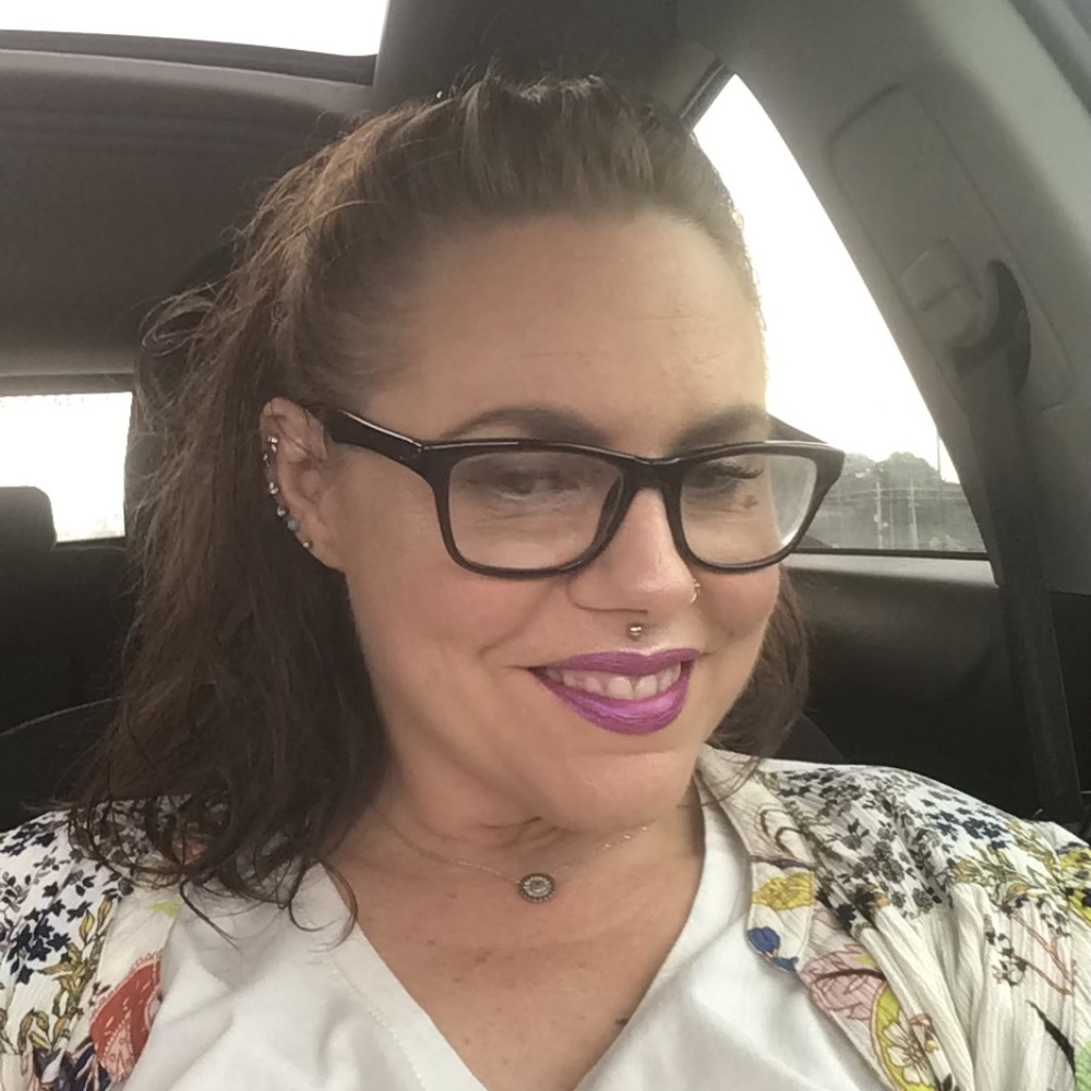 Meet your Posher, Christina